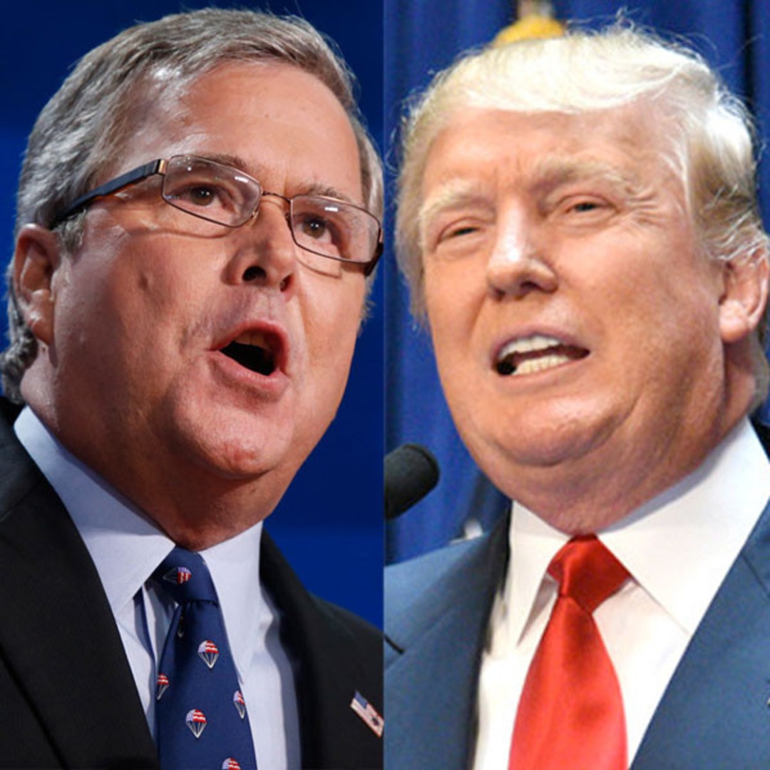 Play E!'s Official GOP Debate Drinking Game E! Online CA